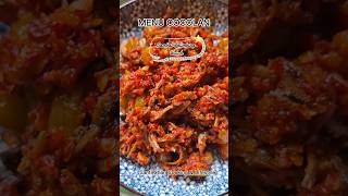 Sambal belimbing wuluh mantap#ytshorts l#shortvideo#video#shortsreel#shorts#yummy#sambal#enak#yt