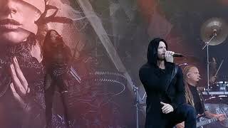 Kamelot - March of Mephisto - Live@John Smith Rock Festival 18.7.2019