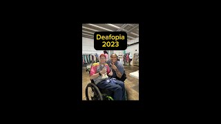 Deafopia 2023