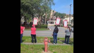 HCA Fort Walton-Destin Nurses