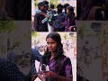 அடிச்சிக்கேட்டாலும் சொல்லாதீங்க public opinion vj sureka funny comdey love trending