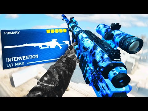* NEW * ONE SHOT FJX IMPERIUM LOADOUT is NOW THE BEST SNIPER RIFLE IN WARZONE.. (BUFFED CLASS SETUP)