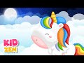 10 Hours Of Sleeping Music For Kids | Unicorn's Dream