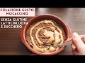 TORTINO a COLAZIONE GUSTO MOCACCINO SENZA GLUTINE SENZA ZUCCHERO E UOVA | CAFFE' AVENA | Baked oats