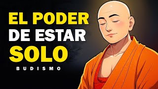 El poder de estar solo: Los Asombrosos Beneficios de Tener Pocos Amigos que Debes Conocer