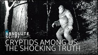 Unexplained Case Files: Encounters With Cryptids Among Us | Full Documentary