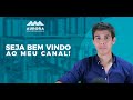 Bem vindo ao Canal da Aurora Engenharia!!