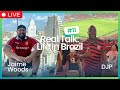 Going To Brazil Will Motivate You More Than Anything In Life | Real Talk #11 @djeanpierre