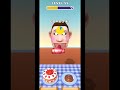 lick runner gameplay walkthrough all levels #short