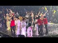 ALL PPOP ARTIST (Fancam) at PPOPCON 2023 Concert 160723