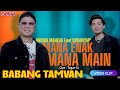 ANDIKA MAHESA FEAT SYAHRIYADI - MANA ENAK MANA MAIN (OFFICIAL MUSIC VIDEO)#andikamahesa #syahriyadi