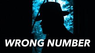 "Wrong Number" - A Short Dramedy Film
