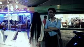 Sadako 3D - Promotion Video 1