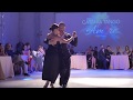 Georgia Priskou & Loukas Balokas. Catania Tango Amore 2017. Full Show