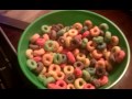 FROOT LOOPS and COCOA KRISPIES