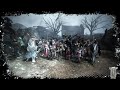 Black Desert [Node War] - Lone Dragon