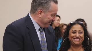 Alex Villanueva for LA County Sheriff - Vote November 6!