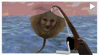 The Worst Fishing Trip EVER