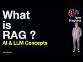 What is RAG ?