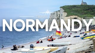 Normandy Travel Guide: Exploring the Historic Landscapes | Travel Guide