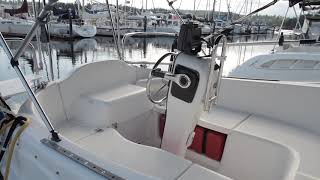 MacGregor 26M Power-Sailer - Boatshed - Boat Ref#254457