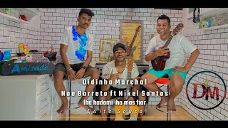 Iha Hadomi iha mos Fiar (Cover) Didinho Ft Nikel e Noel