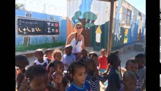 Volunteering in South Africa IVHQ- Childcare