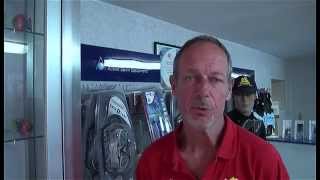 Scubaverse talks with Gruber from Octopus Garden Dive Centre about diving in Malta