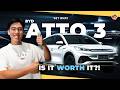 Is BYD taking over TESLA?! | BYD Atto 3 Review