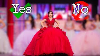 Is Melody Having A Quinceanera???