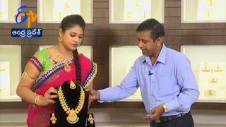 Sakhi - 1st October 2015 -  సఖి – Full Episode