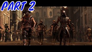 Mortal Kombat X Story Mode Gameplay Walkthrough [PART 2] - [Chapter 2, 3 ,4] - NO COMMENTARY