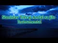 Stanislav Tolvaj Instrumental worship Andal sa jilo