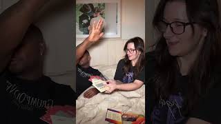 Unlock Deeper Connections With This Fun Question Game Deepconversations Qualitytime