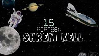 shremkell - 15 fifteen (Official Audio) Ragz To Richez