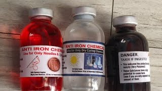 ANTI IRON CHEMICALS 7739054492 #kerla DELIVERY AVAILABLE #antiiron