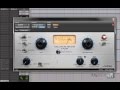 Ultimate Compression Tutorial Pt9 Master Bus Compression Explained VCA Opto Fet Vari-Mu differences