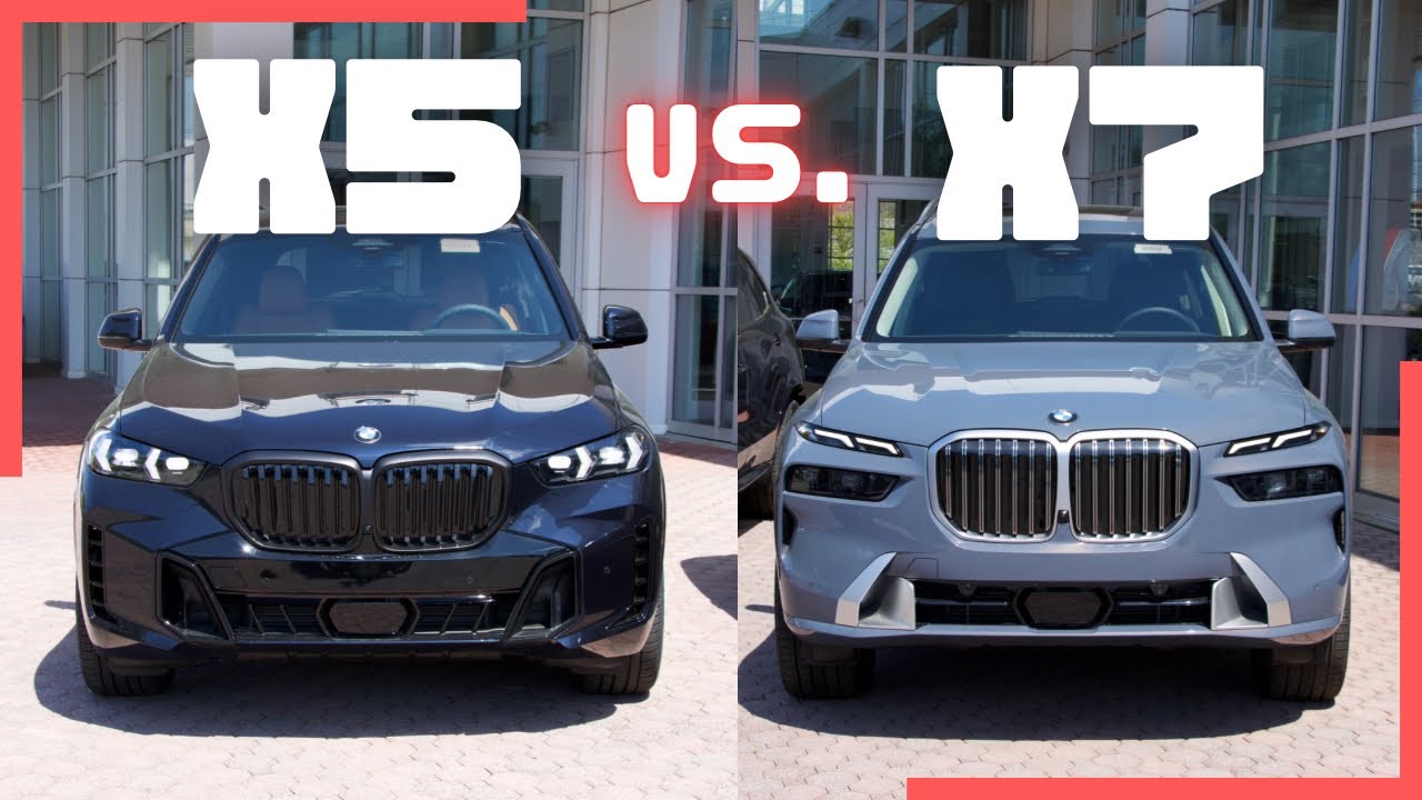 Bmw X5 2025 Vs 2024 Comparison Tessy Germaine Bmw X5 2025 Vs 2024 Comparison Tessy Germaine