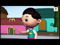 aam phalon ka raja hai  3d rhyme for kids periwinkle baal geet mala hindi poem 17