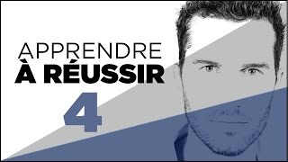 RÉUSSIR tes objectifs (avec tout son être)