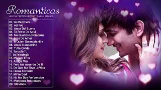Baladas Romanticas 2019 | Las Mejores Canciones Romanticas en Español 2019| Música Romántica 2019