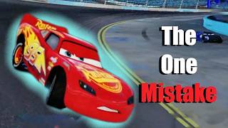 How Cars 3 Driven to Win Became the Most Hated Cars Game