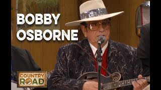 Bobby Osborne  \