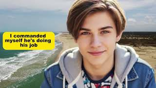 He Started With a Massage… Then Everything Changed 😳 | Gay Story