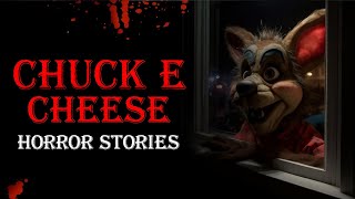 5 TRUE Chuck E Cheese Horror Stories | The Terrifying Enconter At Night