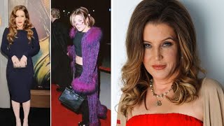 Who Was Lisa Marie Presley? 5 Things You Didn't Know about Elvis' Daughter