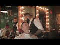 💈facial hair grooming at the barbershop by joão rocha ponta delgada azores