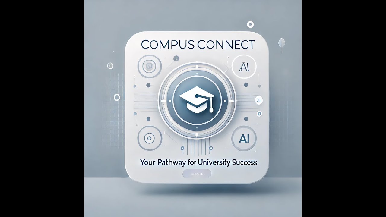 Campusconnect A Presentation By Darshan Poudel Youtube