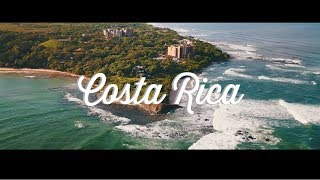 Costa Rica | STA Travel X Kaegi Roams Travel Video