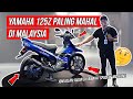 INI TEMPATNYA UNTUK MELIHAT SEJARAH YAMAHA MALAYSIA | WALKTHROUGH 'SPACE Y' YAMAHA MUSEUM